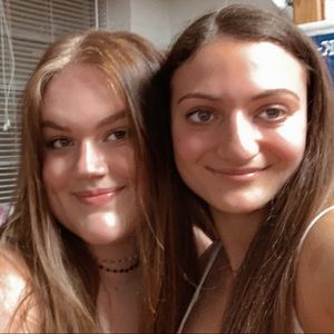 Meet your Posher, Morgan